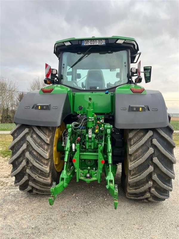 Traktor типа John Deere 8R410 Alt udstyr. Kun 285 timer. Ring til Ulrik på 40255544. Jeg snakker Jysk, tysk og engelsk., Gebrauchtmaschine в Kolding (Фотография 7)