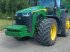 Traktor typu John Deere 8R410 AutoTrack GPS. RTK. Hjul og frontvægte. Ring til Ulrik på 0045-40255544. Jeg snakker Jysk, tysk og engelsk., Gebrauchtmaschine v Kolding (Obrázek 2)