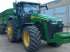 Traktor типа John Deere 8R410 AutoTrack GPS. RTK. Hjul og frontvægte. Ring til Ulrik på 0045-40255544. Jeg snakker Jysk, tysk og engelsk., Gebrauchtmaschine в Kolding (Фотография 3)