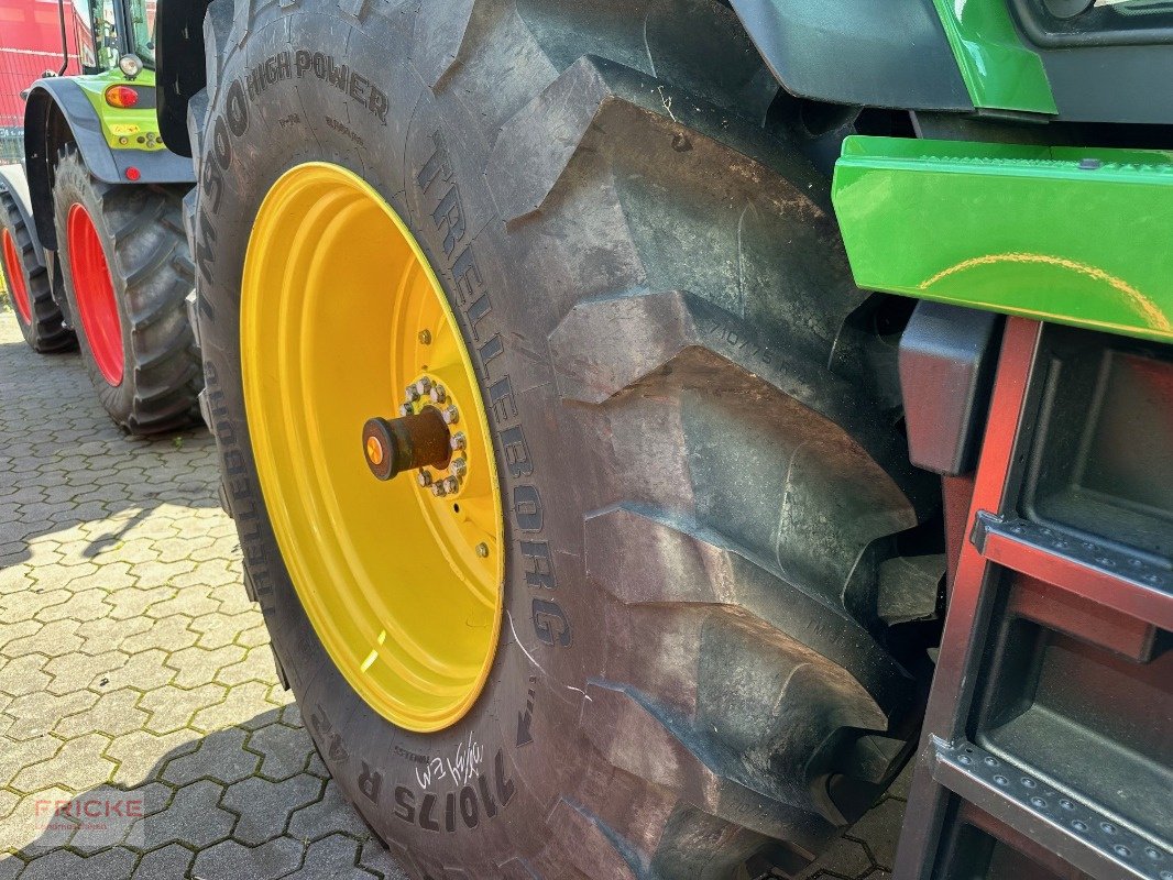 Traktor от тип John Deere 8R410 E 23, Gebrauchtmaschine в Bockel - Gyhum (Снимка 7)