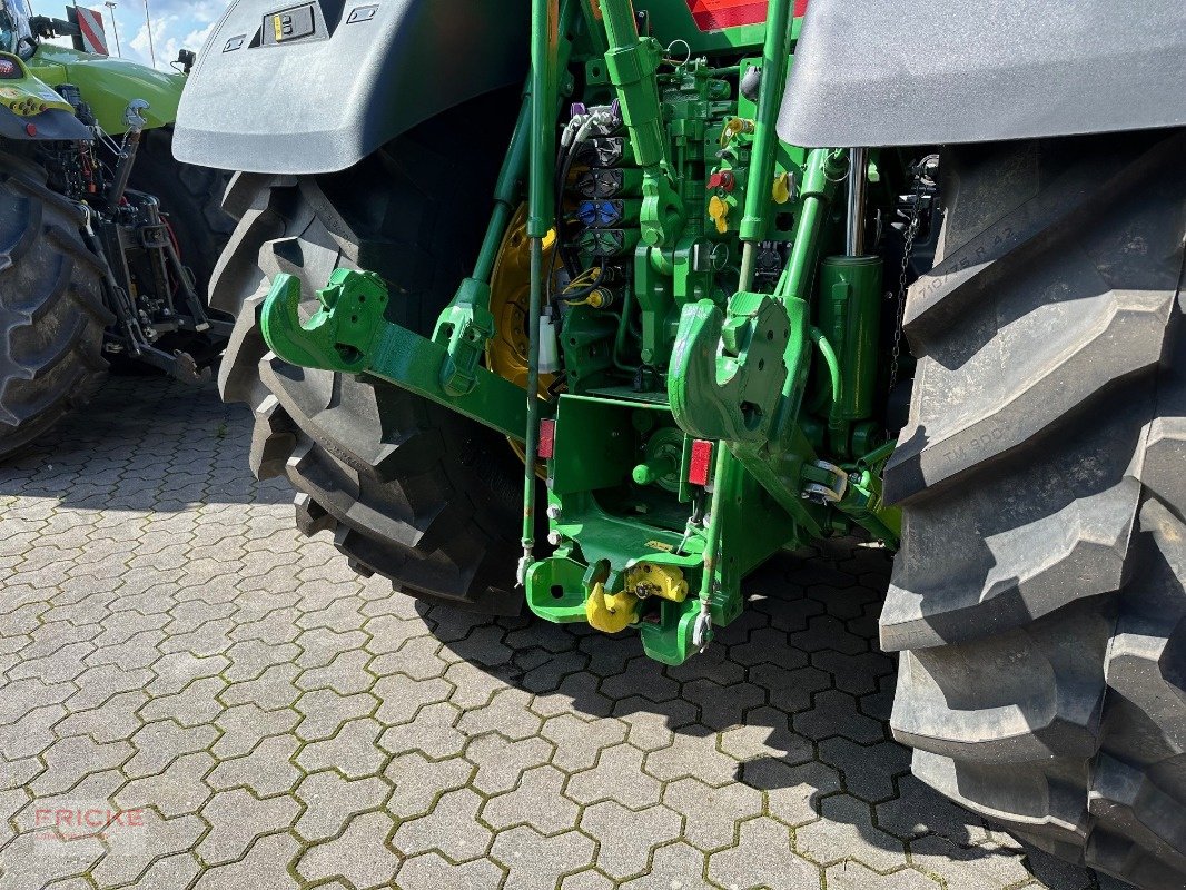 Traktor του τύπου John Deere 8R410 E 23, Gebrauchtmaschine σε Bockel - Gyhum (Φωτογραφία 9)