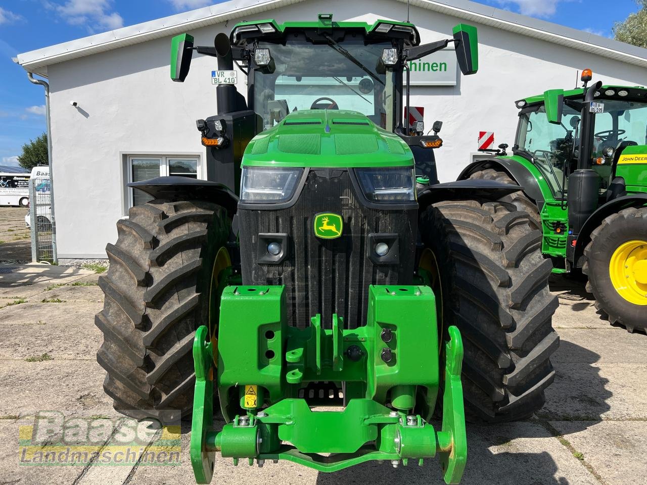 Traktor of the type John Deere 8R410  eAutoPowr, Gebrauchtmaschine in Holthof (Picture 2)