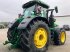 Traktor Türe ait John Deere 8R410/FKH/PowerGard/20t, Gebrauchtmaschine içinde Großenhain (resim 3)