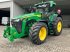 Traktor del tipo John Deere 8R410/FKH/PowerGard/20t, Gebrauchtmaschine en Großenhain (Imagen 1)