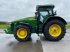 Traktor Türe ait John Deere 8R410 Frontlift, Gebrauchtmaschine içinde Sorée (resim 1)