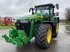 Traktor des Typs John Deere 8R410 Frontlift, Gebrauchtmaschine in Sorée (Bild 3)