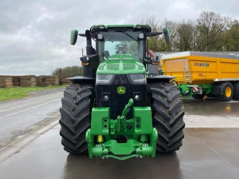 Traktor typu John Deere 8R410 Frontlift, Gebrauchtmaschine v Sorée (Obrázok 4)