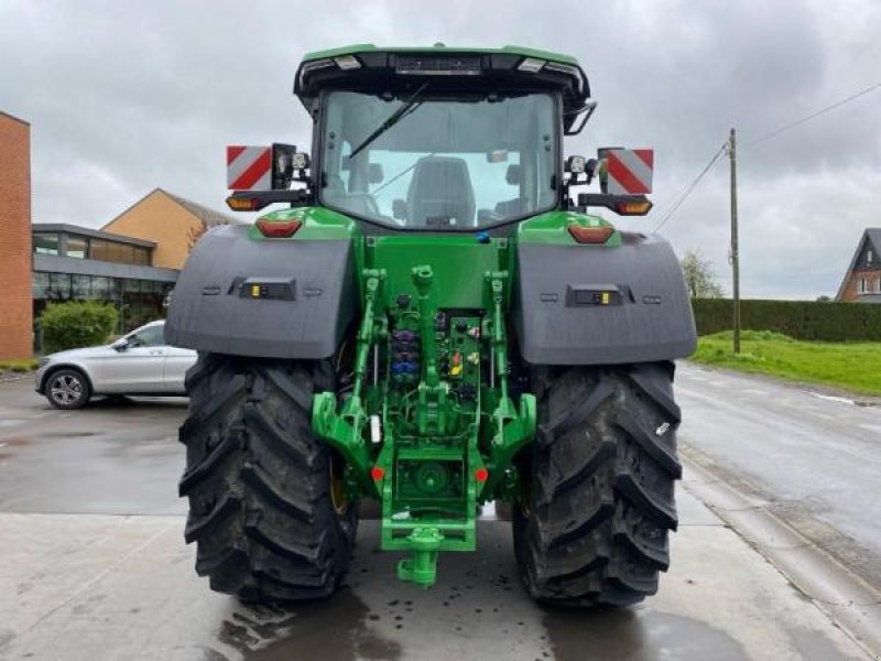 Traktor Türe ait John Deere 8R410 Frontlift, Gebrauchtmaschine içinde Sorée (resim 2)