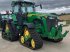 Traktor typu John Deere 8RX 370 GPS aktiveret. 3 x Ultimate pakker. Front lift. Affjedret foraksel og kabine. Luftbremser. Ring til Ulrik på 40255544., Gebrauchtmaschine v Kolding (Obrázek 2)