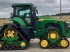 Traktor typu John Deere 8RX 370 GPS aktiveret. 3 x Ultimate pakker. Front lift. Affjedret foraksel og kabine. Luftbremser. Ring til Ulrik på 40255544., Gebrauchtmaschine v Kolding (Obrázek 4)