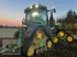 Traktor del tipo John Deere 8RX 370, Gebrauchtmaschine en Langweid am Lech (Imagen 4)