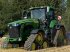 Traktor des Typs John Deere 8RX 410 Signature-Edition, Gebrauchtmaschine in Holthof (Bild 16)