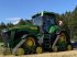 Traktor des Typs John Deere 8RX 410 Signature-Edition, Gebrauchtmaschine in Holthof (Bild 18)