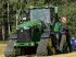 Traktor des Typs John Deere 8RX 410 Signature-Edition, Gebrauchtmaschine in Holthof (Bild 19)