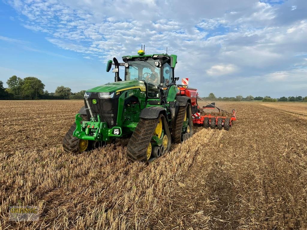 Traktor typu John Deere 8RX340, Gebrauchtmaschine v Ahaus (Obrázok 2)