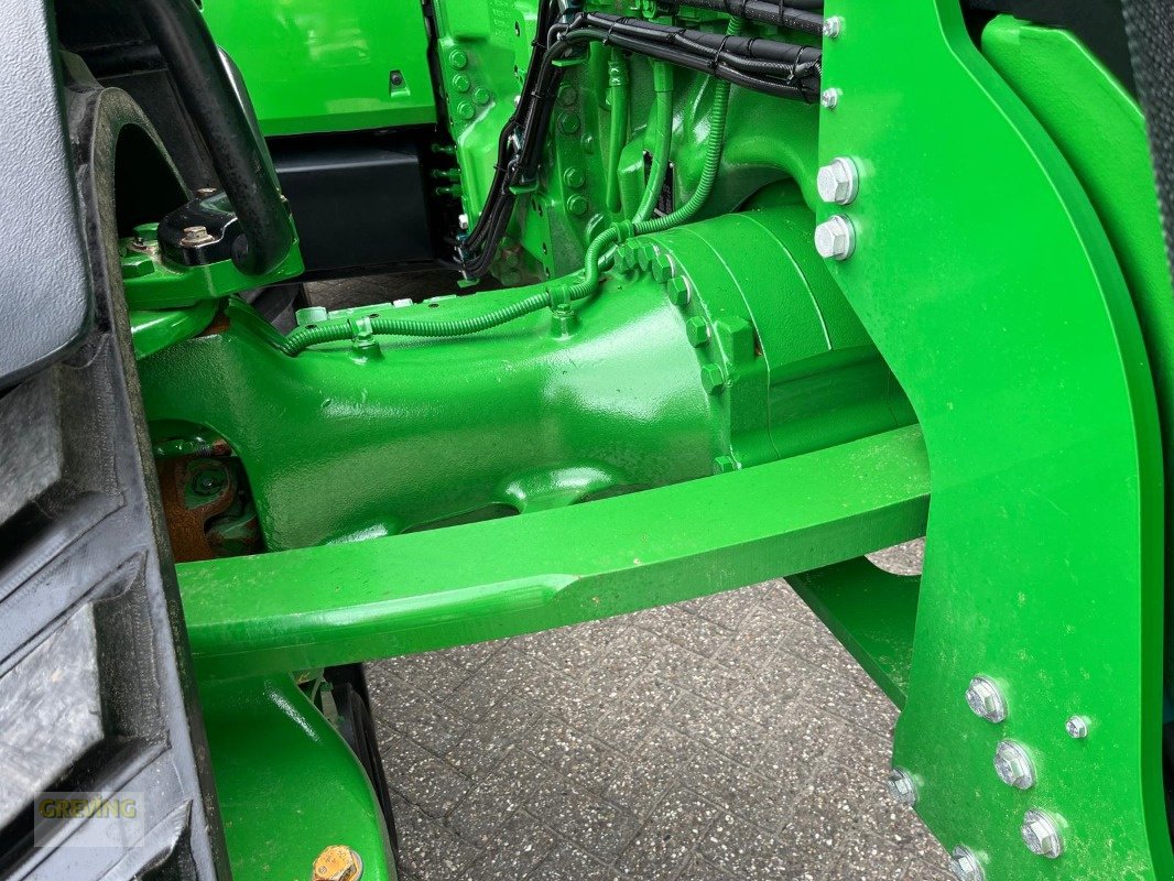 Traktor a típus John Deere 8RX340, Gebrauchtmaschine ekkor: Ahaus (Kép 4)