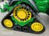 Traktor typu John Deere 8RX340, Gebrauchtmaschine w Ahaus (Zdjęcie 16)