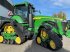 Traktor typu John Deere 8RX410 Leveres i DK på helt nye bageste bælter!!!, Gebrauchtmaschine v Kolding (Obrázok 1)