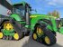 Traktor типа John Deere 8RX410 Leveres i DK på helt nye bageste bælter!!!, Gebrauchtmaschine в Kolding (Фотография 1)