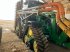 Traktor typu John Deere 8RX410, Gebrauchtmaschine v Warszawa (Obrázek 2)