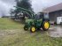 Traktor typu John Deere 940 X-E, Gebrauchtmaschine v Pemfling (Obrázek 1)