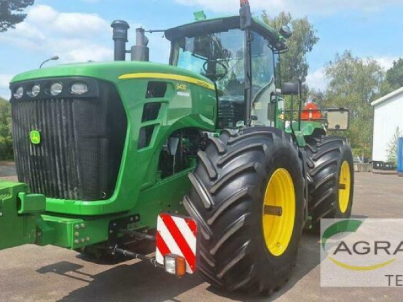 Traktor tip John Deere 9430 POWERSHIFT 18/6, Gebrauchtmaschine in Meppen (Poză 1)