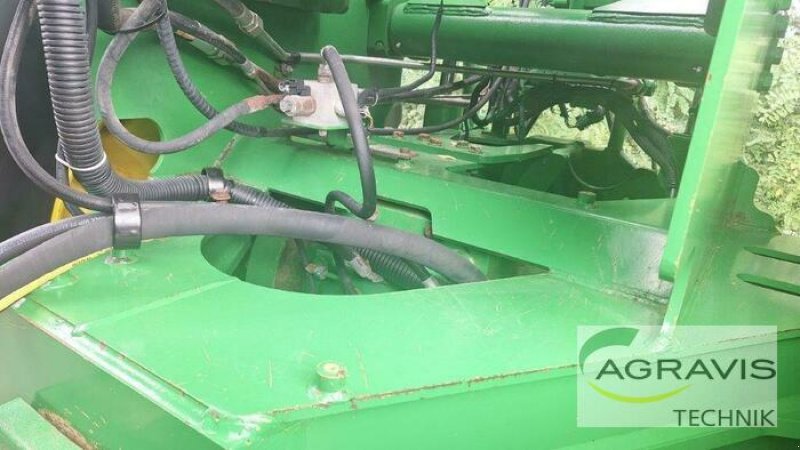 Traktor Türe ait John Deere 9430 POWERSHIFT 18/6, Gebrauchtmaschine içinde Calbe / Saale (resim 14)