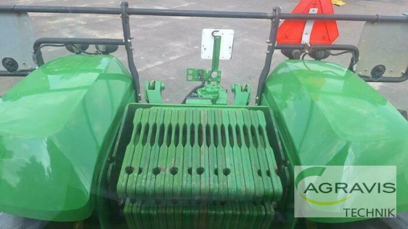 Traktor des Typs John Deere 9430 POWERSHIFT 18/6, Gebrauchtmaschine in Calbe / Saale (Bild 13)