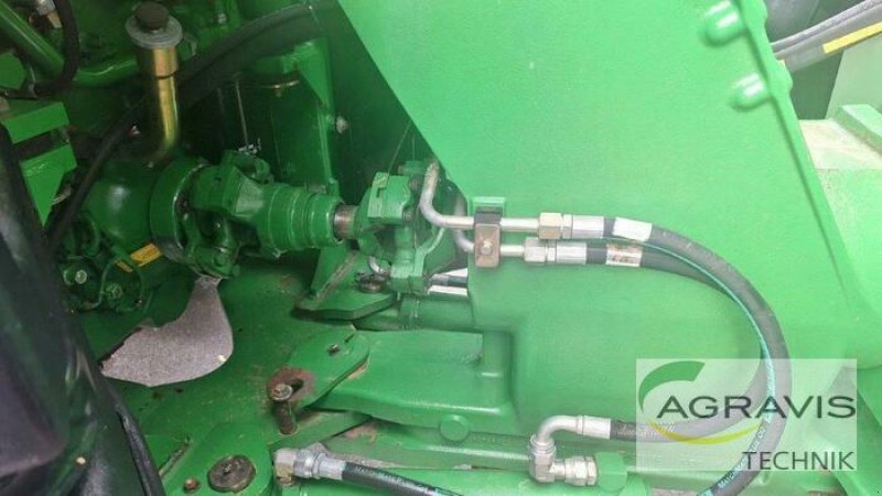 Traktor typu John Deere 9430 POWERSHIFT 18/6, Gebrauchtmaschine w Calbe / Saale (Zdjęcie 15)