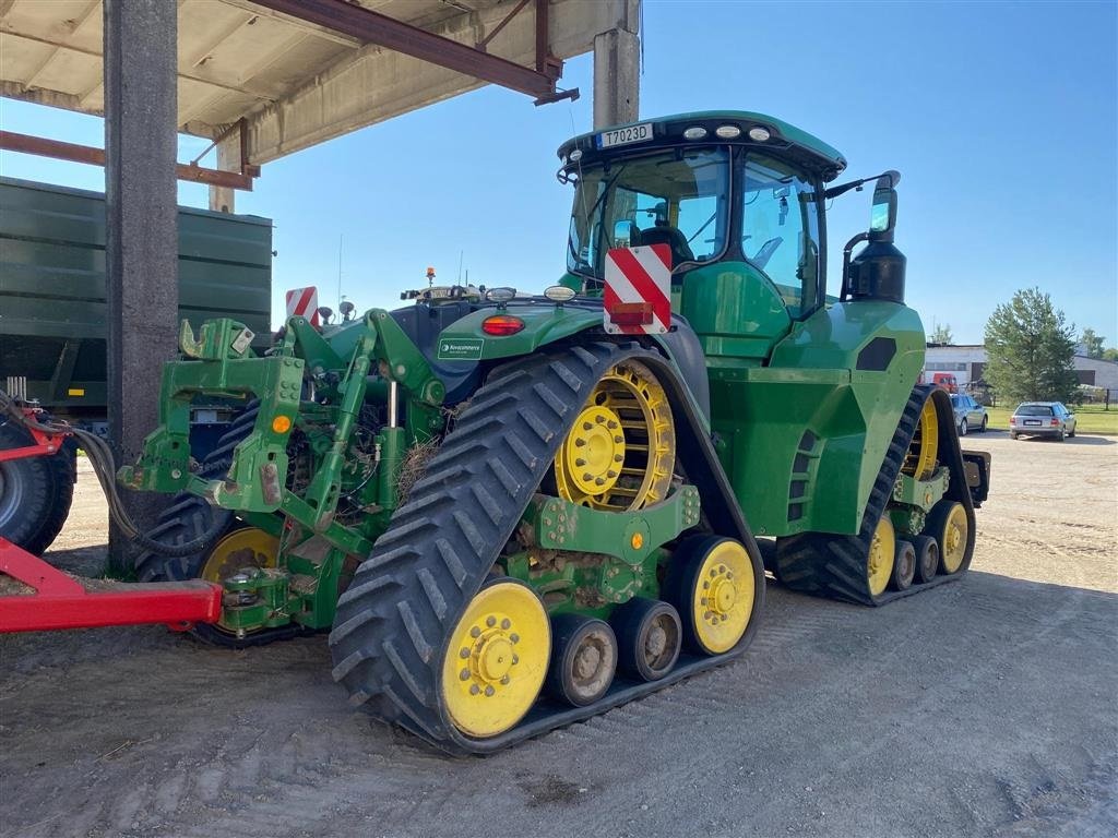 Traktor от тип John Deere 9520 RX Monster bæltetraktor. GPS. StarFire. Auto steer ready. Ring til Ulrik på  40255544. Jeg snakker Jysk., Gebrauchtmaschine в Kolding (Снимка 4)