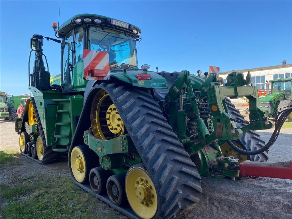 Traktor от тип John Deere 9520 RX Monster bæltetraktor. GPS. StarFire. Auto steer ready. Ring til Ulrik på  40255544. Jeg snakker Jysk., Gebrauchtmaschine в Kolding (Снимка 7)