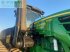 Traktor typu John Deere 9530T, Gebrauchtmaschine w Hamburg (Zdjęcie 4)