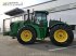 Traktor Türe ait John Deere 9570R AutoTrac, Gebrauchtmaschine içinde Lauterberg/Barbis (resim 9)