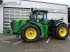 Traktor a típus John Deere 9570R AutoTrac, Gebrauchtmaschine ekkor: Lauterberg/Barbis (Kép 20)