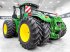 Traktor a típus John Deere 9570R, Gebrauchtmaschine ekkor: Csengele (Kép 4)