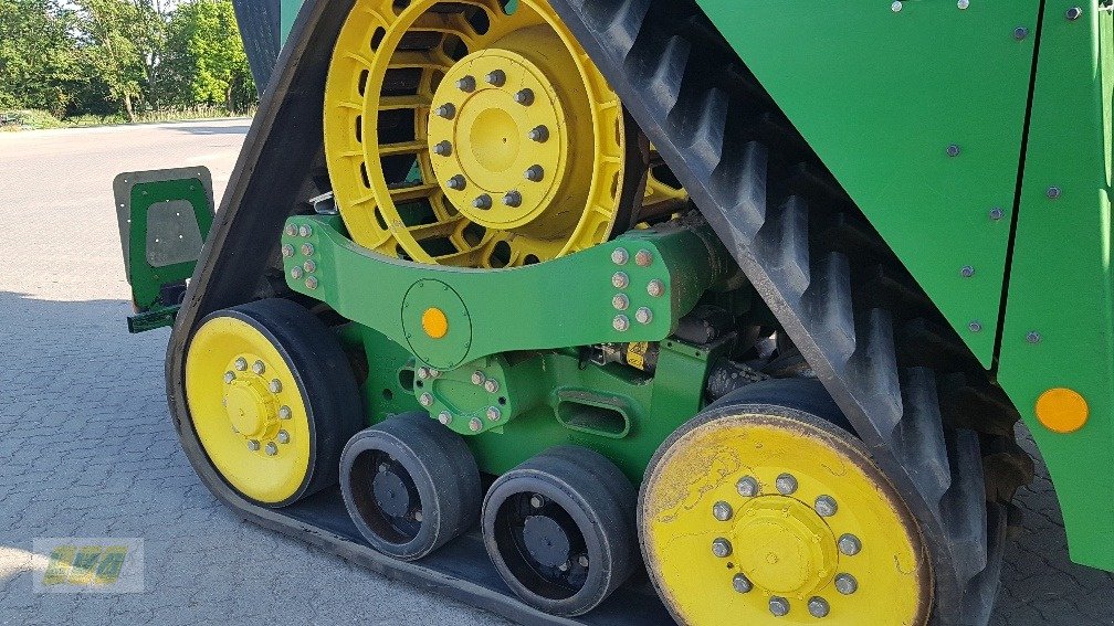 Traktor του τύπου John Deere 9570RX, Gebrauchtmaschine σε Neuhardenberg (Φωτογραφία 13)