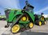 Traktor typu John Deere 9620 RX PowrShift, Gebrauchtmaschine w Prenzlau (Zdjęcie 7)