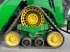 Traktor typu John Deere 9620 RX PowrShift, Gebrauchtmaschine w Prenzlau (Zdjęcie 10)