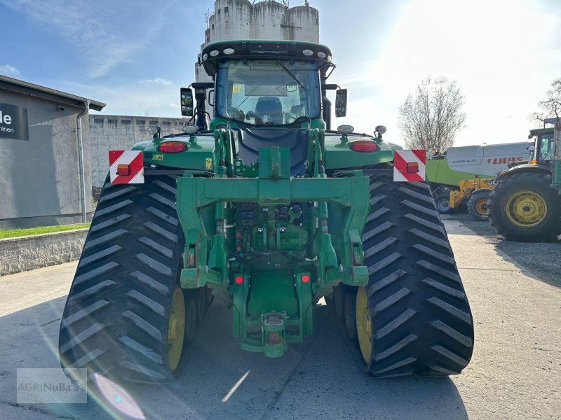 Traktor типа John Deere 9620 RX PowrShift, Gebrauchtmaschine в Prenzlau (Фотография 4)