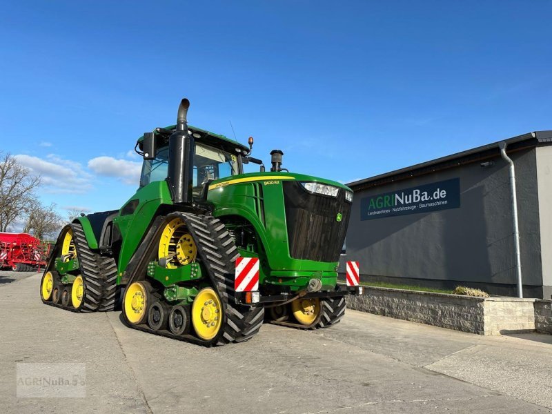 Traktor za tip John Deere 9620 RX PowrShift, Gebrauchtmaschine u Prenzlau (Slika 1)