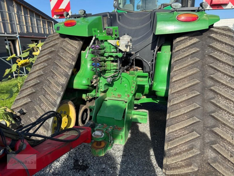 Traktor tipa John Deere 9620 RX PowrShift, Gebrauchtmaschine u Prenzlau (Slika 4)