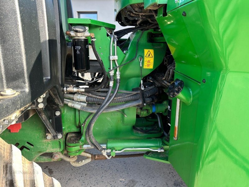 Traktor типа John Deere 9620 RX PowrShift, Gebrauchtmaschine в Prenzlau (Фотография 13)