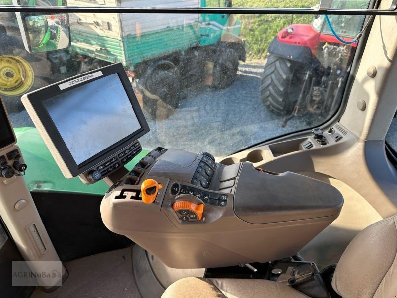 Traktor типа John Deere 9620 RX PowrShift, Gebrauchtmaschine в Prenzlau (Фотография 18)