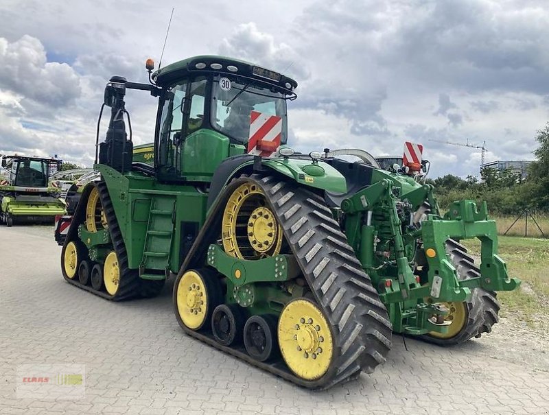 Traktor του τύπου John Deere 9620 RX, Gebrauchtmaschine σε Schwülper (Φωτογραφία 8)