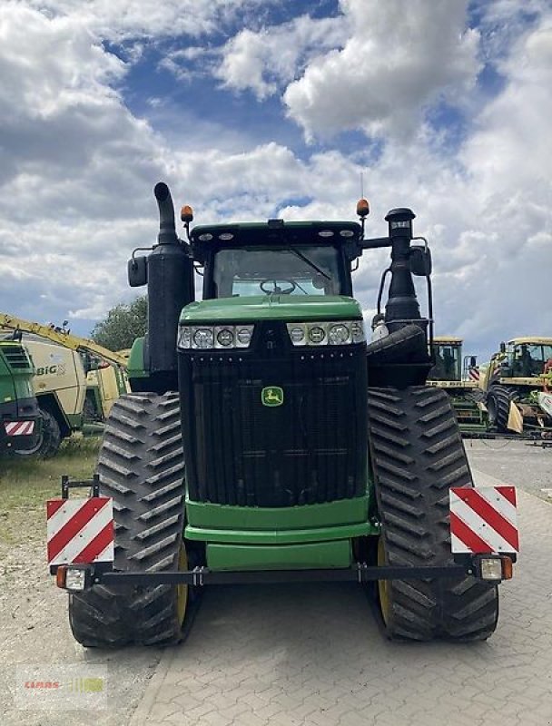 Traktor типа John Deere 9620 RX, Gebrauchtmaschine в Schwülper (Фотография 2)