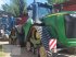 Traktor typu John Deere 9620 RX, Gebrauchtmaschine w Pragsdorf (Zdjęcie 1)