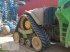 Traktor typu John Deere 9620 RX, Gebrauchtmaschine w Pragsdorf (Zdjęcie 5)