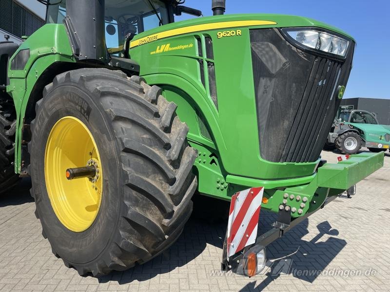 Traktor a típus John Deere 9620R, Gebrauchtmaschine ekkor: Sülzetal OT Altenweddingen (Kép 5)