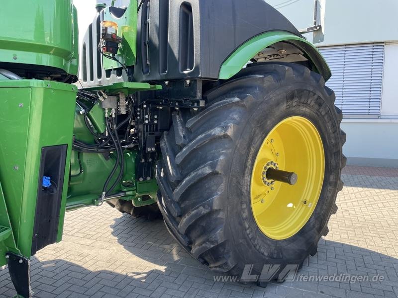 Traktor typu John Deere 9620R, Gebrauchtmaschine v Sülzetal OT Altenweddingen (Obrázok 9)