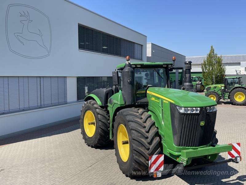 Traktor tip John Deere 9620R, Gebrauchtmaschine in Sülzetal OT Altenweddingen (Poză 1)